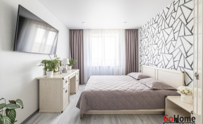 Купить 2-комнатную квартиру, Заречье, Зареченская ул., 43. Фото 40