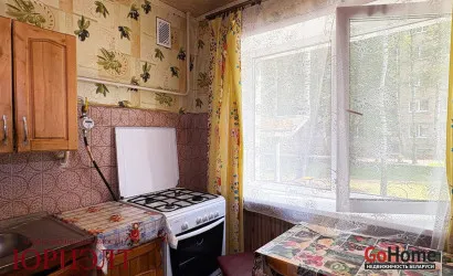  5-этаж.(48 м2), Витебск(Фрунзе, 80/2)