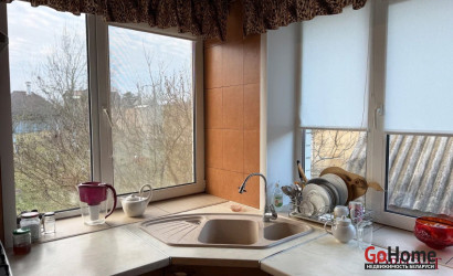 Купить дом, Витебск, 2-я Аксановская, 15.02 соток. Фото 8