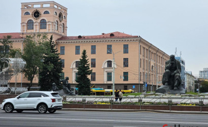 Купить 1-комнатную квартиру, Минск, Гикало ул., 6 (Советский район). Фото 35