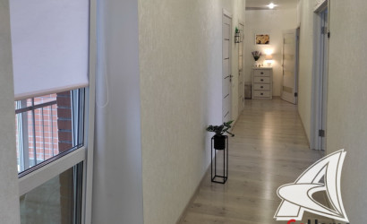 Купить 3-комнатную квартиру, Брест, Центр, ул. Зубачева. Фото 1