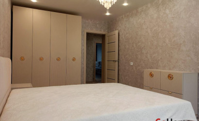Снять 3-комнатную квартиру, Минск, ул. Червякова, д. 64. Фото 3