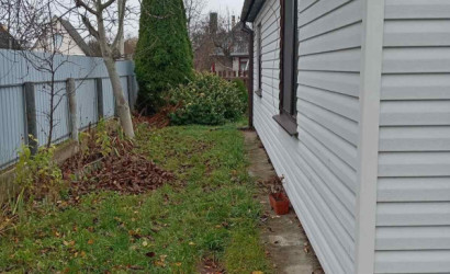 Купить дом в деревне, Леснянка, 5.38 соток. Фото 3