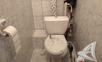 Купить 3-комнатную квартиру, Брест, Вулька, ул. Сябровская. Фото 9