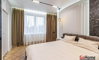 Купить 3-комнатную квартиру, Минск, Дзержинского просп., 21 (Московский район). Фото 10