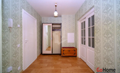 Купить 1-комнатную квартиру, Минск, Гризодубовой ул., 9. Фото 8