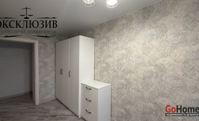 Купить 3-комнатную квартиру, Минск, Брилевская ул., 12 (Октябрьский район). Фото 8
