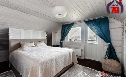 Купить дом, Гаище, 25 соток. Фото 32