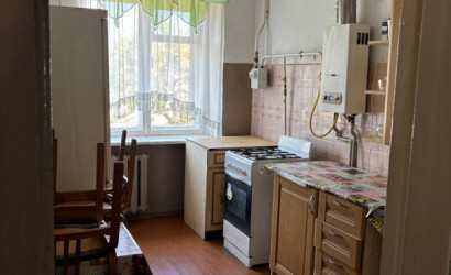 Купить 2-комнатную квартиру, Кобрин, ул. Матросова, 15. Фото 8