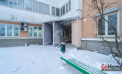 Купить 1-комнатную квартиру, Минск, Притыцкого ул., 87 (Фрунзенский район). Фото 15