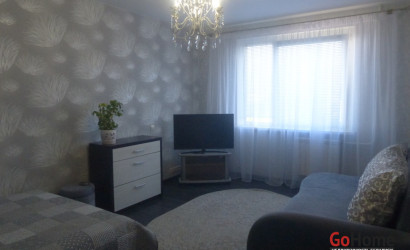 Купить 1-комнатную квартиру, Минск, у.Сергея Есенина, 58(Московский район). Фото 16