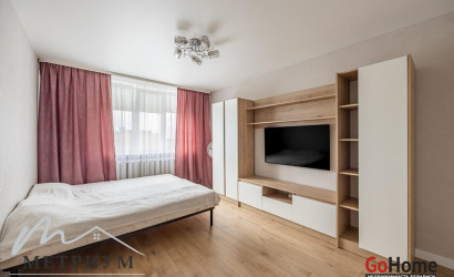 Купить 2-комнатную квартиру, Минск, Новинковская ул., 4 (Центральный район). Фото 4