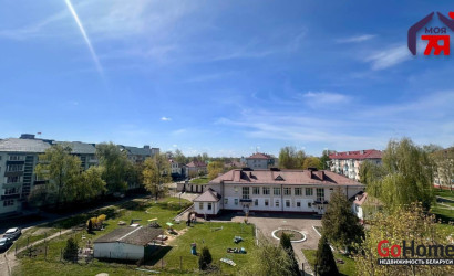 Купить 1-комнатную квартиру, Слуцк, Копыльская ул., 1. Фото 7