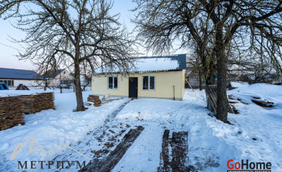 Купить дом, Столбцы, 17 Сентября ул., 3, 11.8 соток. Фото 19