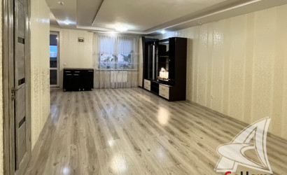 Купить 1-комнатную квартиру, Кобрин, , . Фото 1