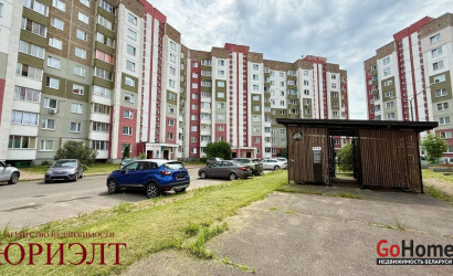 Купить 3-комнатную квартиру, Новополоцк, Молодёжная, 186/2. Фото 22