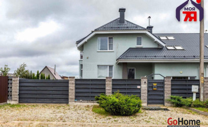 Купить дом, Лесковка, Колядная ул., 7.7 соток. Фото 30