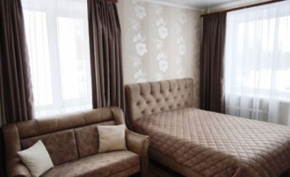 Снять 1-комнатную квартиру на сутки, Слоним, Первомайская 6. Фото 12