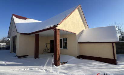 Купить дом, Лида, Аэродромная ул., 57, 11.47 соток. Фото 8