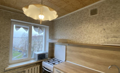 Купить 1-комнатную квартиру, Брест, Машерова просп.. Фото 3