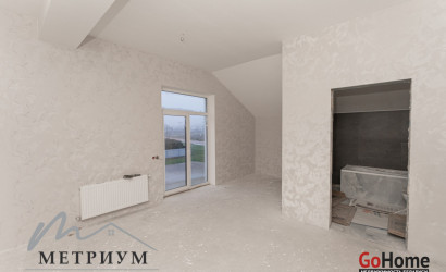 Купить дом, Фаниполь, Шамякина ул., 13.01 соток. Фото 11