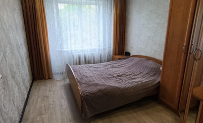 Купить 3-комнатную квартиру, Могилев, Каштановая ул., 8. Фото 21