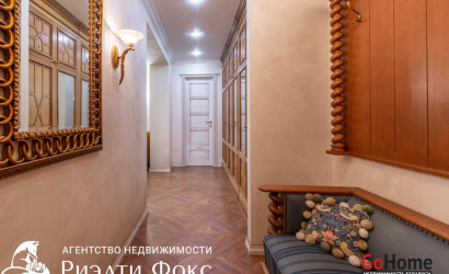 Снять 2-комнатную квартиру, Минск, Независимости пр-т 38 (Партизанский район). Фото 26