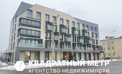 Купить 1-комнатную квартиру, Гродно, Буденного ул., 30. Фото 1
