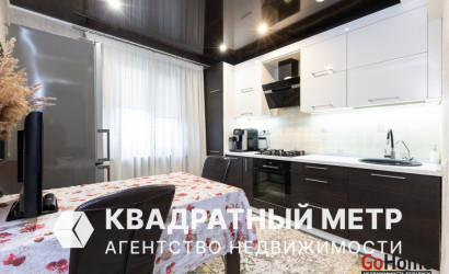 Купить 2-комнатную квартиру, Минск, ул. Неманская, д. 14 (Фрунзенский район). Фото 1