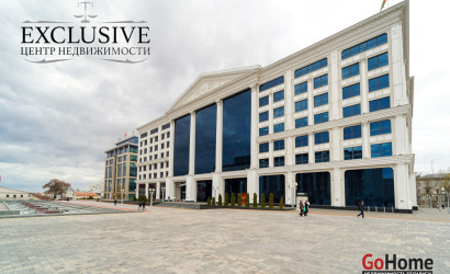 Аренда офиса, Минск, Интернациональная ул., 38, 2532.2 кв.м.. Фото 20