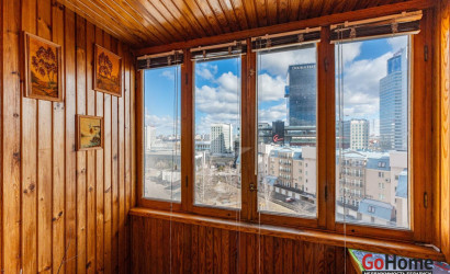 Купить 3-комнатную квартиру, Минск, Обойная ул., 4 (Центральный район). Фото 24