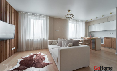 Купить 2-комнатную квартиру, Минск, Победителей просп., 135/В (Центральный район). Фото 8