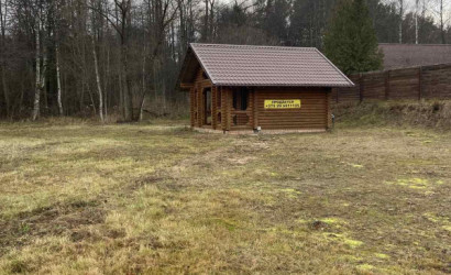 Купить участок, Нарочь, Туристская ул., 4/а, 18.86 соток. Фото 2