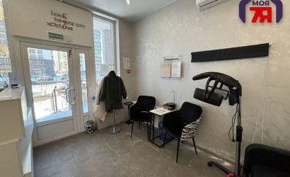 Аренда помещения, Минск, Белградская ул., 1,  31.4 кв.м.. Фото 9