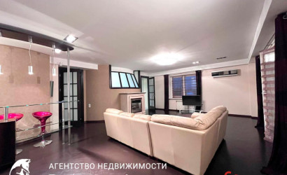 Снять 3-комнатную квартиру, Минск, Победителей пр-т 57 (Центральный район). Фото 17