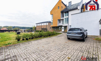 Купить дом, Острошицкий Городок, Ленинская ул., 19.2 соток. Фото 35