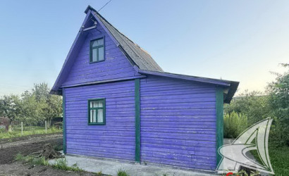 Купить дачу, Брест, Чернинский с/с, 5.12 соток. Фото 2