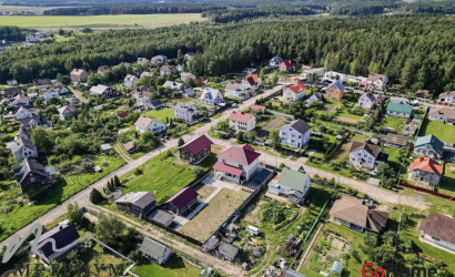 Купить коттедж, Боровляны, Центральный пер., 15 соток. Фото 4