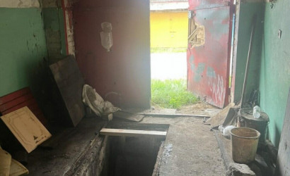 Продажа помещения, Лида, Красноармейская ул.,  от 22 до 25 кв.м.. Фото 5