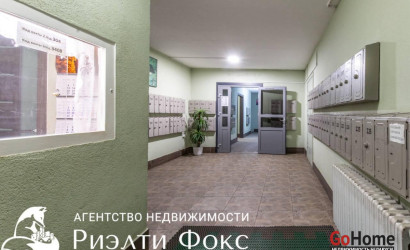 Купить 3-комнатную квартиру, Минск, Филимонова ул. 14 (Партизанский район). Фото 25