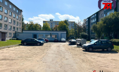 Купить 1-комнатную квартиру, Солигорск, Парковая ул., 17. Фото 12
