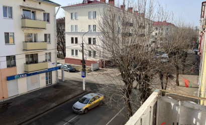 Купить 1-комнатную квартиру, Витебск, Советская ул., 5. Фото 4