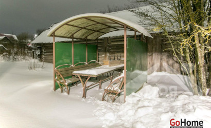 Купить дом, Воложин, Ленина ул., 15 соток. Фото 9