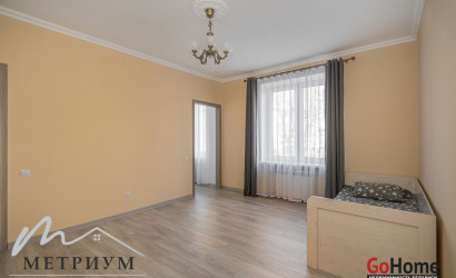 Купить 1-комнатную квартиру, Минск, Коржа ул., 6 (Московский район). Фото 2