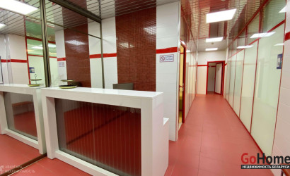 Продажа помещения, Минск, Каховская ул., 17,  126.3 кв.м.. Фото 6