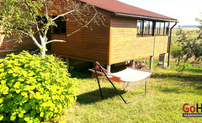 Купить дом, Нелидовичи, Молодежная ул., 9/А, 25 соток. Фото 11