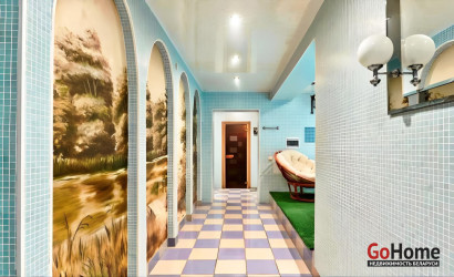 Купить коттедж, Минск, Тиражный 2-й пер., 6.3 соток. Фото 39