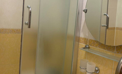 Снять 2-комнатную квартиру на сутки, Жлобин, 18 микрорайон, 5 дом. Фото 4