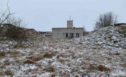 Продажа помещения, Ошмяны, Льнозаводская ул., 15/а,  76.9 кв.м.. Фото 12