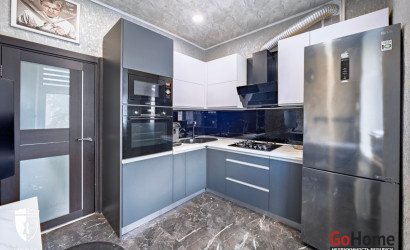 Купить 3-комнатную квартиру, Минск, Грицевца, 7 (Партизанский район). Фото 11